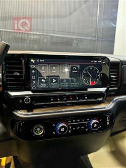 جی ئێم سی سیرا